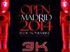 Open de Madrid de futbolín 2014